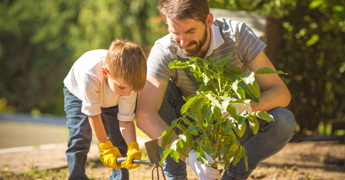 Father’s Day Gardening Gifts
