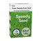 Fast Growing Speedy Grass Seed 1.4kg Covers 84m2