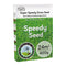 Fast Growing Speedy Grass Seed 400gr