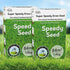 Fast Growing Speedy Grass Seed 2.8kg