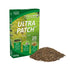 Ultra Patch Grass Seed & Lawn Fertiliser 800g Covers 20 Patches