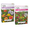 Wildflower Seeds - Seed Shaker Duo Bundle