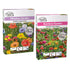 Wildflower Seeds - Seed Shaker Duo Bundle