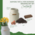 Daffodil Tete-a-Tete Milkchurn Gift Planter Set