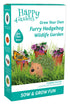Happy Gardens Bundle (Sunflower Race & Hedgehog Kit)
