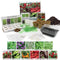 Red Hot Chilli Kit and Pronto Seed Herba'licious Eco Kit