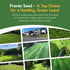 Fast Growing Speedy Grass Seed 2.8kg