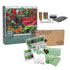 Red Hot Chilli Kit and Pronto Seed Herba'licious Eco Kit