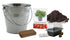 Cherry Tomato Bucket Planter Grow Your Own Gift Set Kit